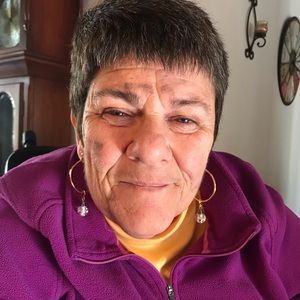 Meet your Posher, Joann